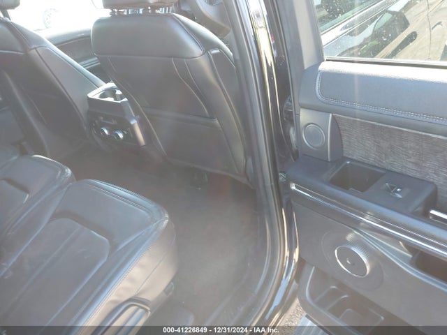 1FMJU1KT9MEA36697 Ford Expedition Limited