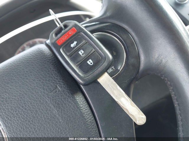 Honda Accord Sport 2015 1HGCR2F54FA218948 Image 11