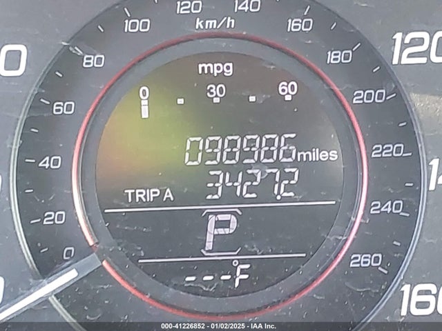 Honda Accord Sport 2015 1HGCR2F54FA218948 Image 15