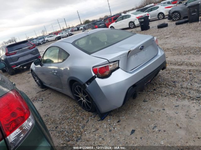 JF1ZCAB15F9600002 Subaru Brz Premium