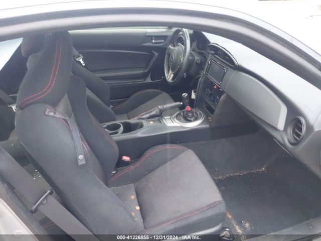 JF1ZCAB15F9600002 Subaru Brz Premium