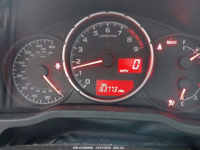 JF1ZCAB15F9600002 Subaru Brz Premium