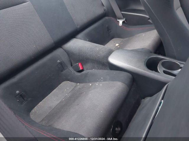 JF1ZCAB15F9600002 Subaru Brz Premium