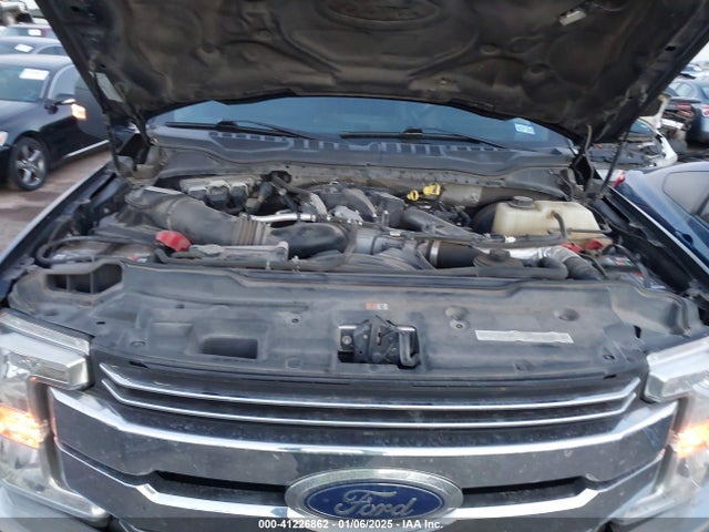 1FT7W2BT2HEE31308 Ford F-250 Lariat