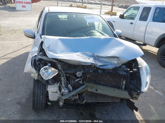 Nissan Versa 1.6 Sv 2016 3N1CN7AP8GL849344 Image 12
