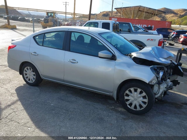 Nissan Versa 1.6 Sv 2016 3N1CN7AP8GL849344 Image 13
