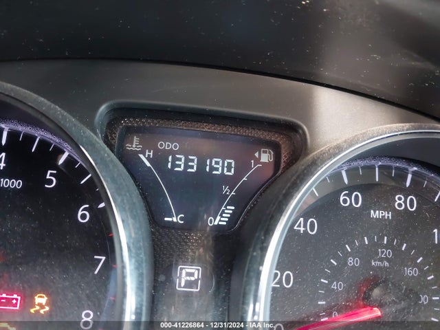 Nissan Versa 1.6 Sv 2016 3N1CN7AP8GL849344 Image 15
