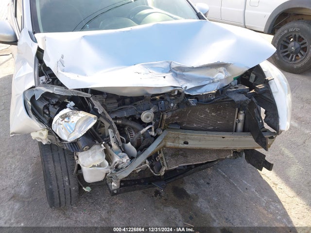 Nissan Versa 1.6 Sv 2016 3N1CN7AP8GL849344 Image 6