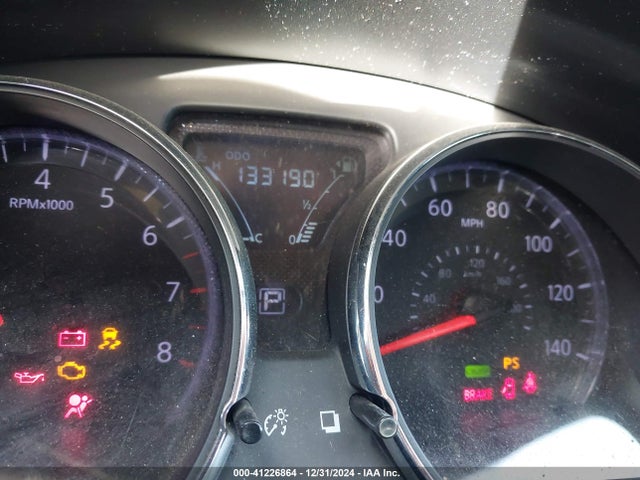 Nissan Versa 1.6 Sv 2016 3N1CN7AP8GL849344 Image 7