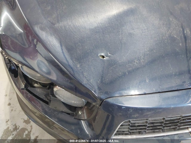 1G1JA6SH8F4162444 Chevrolet Sonic Ls Auto