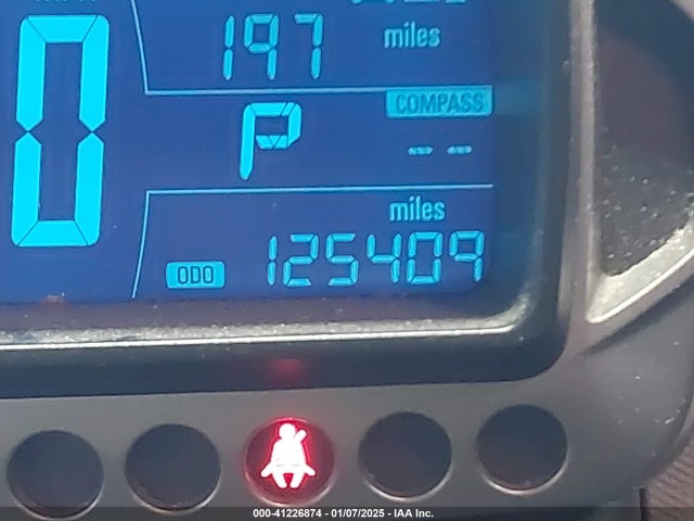 1G1JA6SH8F4162444 Chevrolet Sonic Ls Auto
