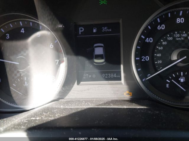 KMHD74LF4LU092744 Hyundai ELANTRA SE