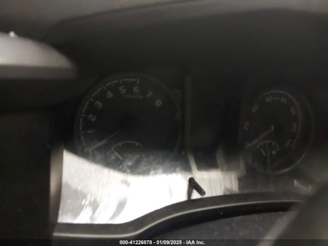 5TFCZ5AN5JX124056 Toyota Tacoma Trd Off Road