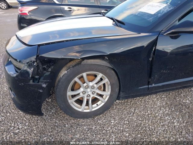 2G1FA1E35E9265292 Chevrolet Camaro 2ls