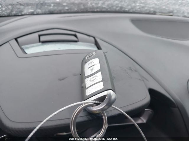 JM1BM1W31E1173189 Mazda Mazda3 S Grand Touring
