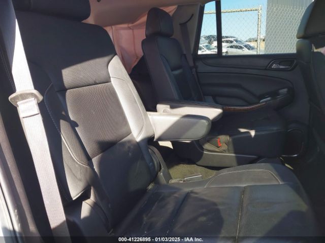 1GNSKCKC0HR145999 Chevrolet Tahoe Premier