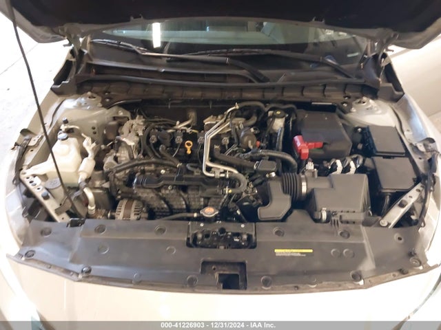 1N4BL4CV1MN388028 Nissan Altima Sr Fwd