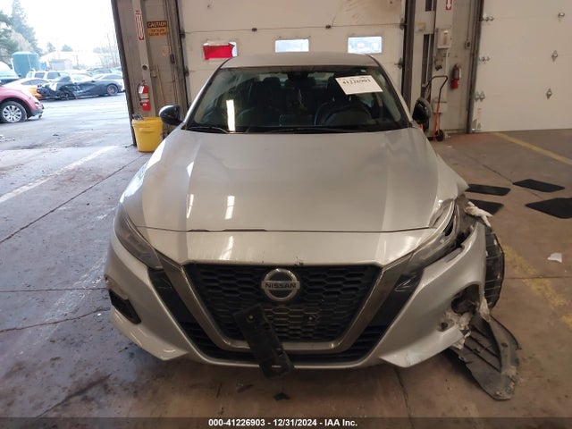 1N4BL4CV1MN388028 Nissan Altima Sr Fwd