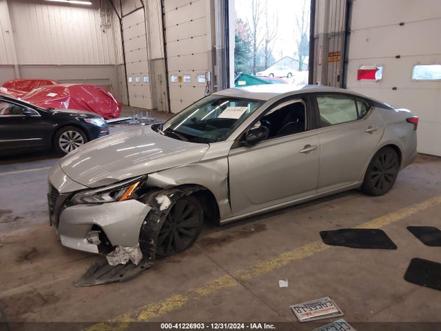 1N4BL4CV1MN388028 Nissan Altima Sr Fwd