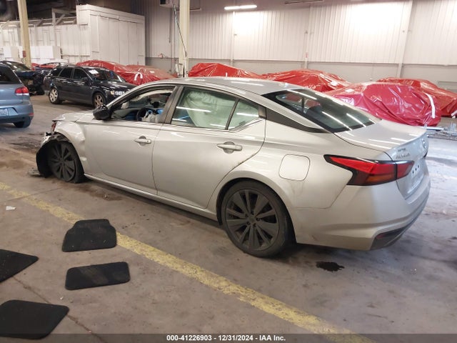1N4BL4CV1MN388028 Nissan Altima Sr Fwd