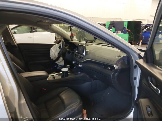 1N4BL4CV1MN388028 Nissan Altima Sr Fwd
