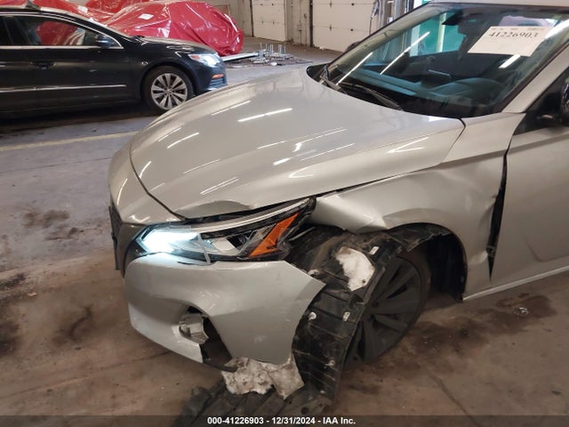 1N4BL4CV1MN388028 Nissan Altima Sr Fwd