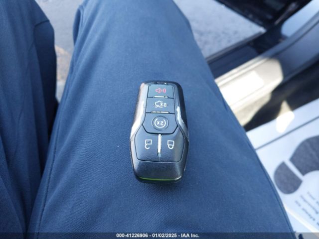 3FA6P0SU2GR315484 Ford Fusion Energi Titanium