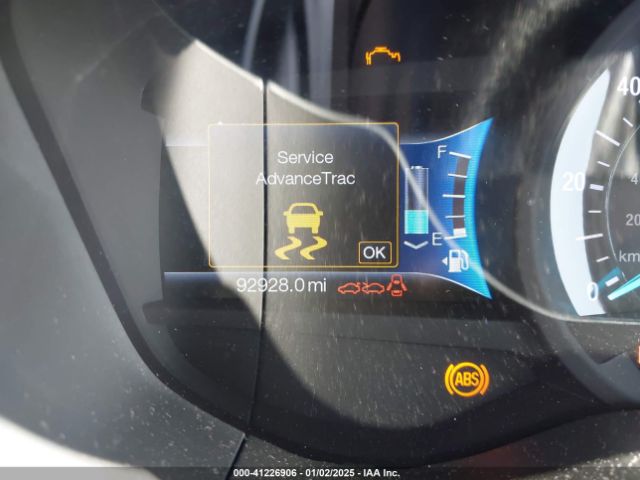 3FA6P0SU2GR315484 Ford Fusion Energi Titanium