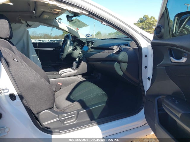 Honda CIVIC EX 2020 19XFC1F3XLE022124 Image 5