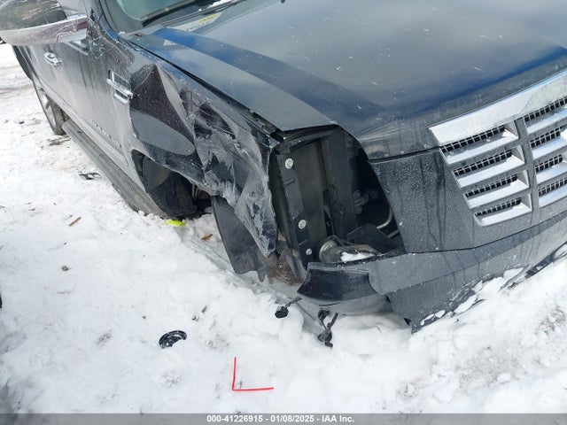 2012 CADILLAC ESCALADE ESV 1GYS4HEF6CR286200 Photo 5