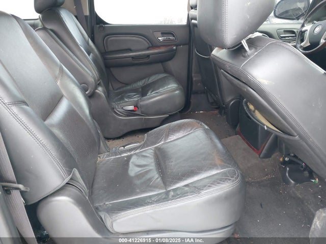 2012 CADILLAC ESCALADE ESV 1GYS4HEF6CR286200 Photo 7