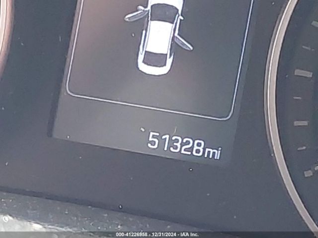 5NPD84LF3JH373345 Hyundai ELANTRA SEL