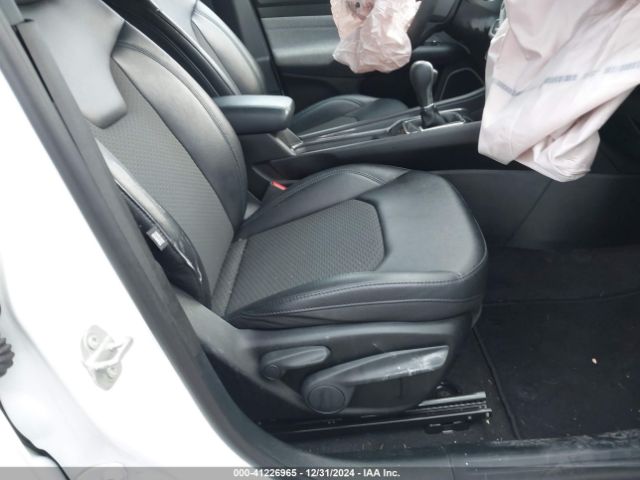3C4NJDBN6PT556992 Jeep Compass Latitude 4x4