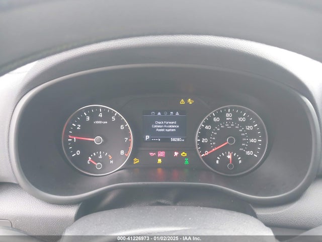 KNDPMCAC5L7821510 KIA Sportage Lx