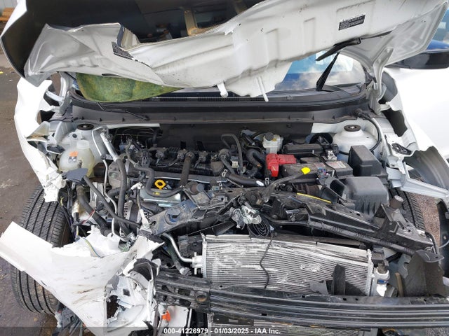 Nissan Kicks Sv Xtronic Cvt 2023 3N1CP5CVXPL555230 Image 10
