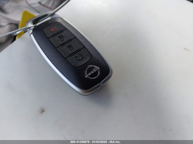 Nissan Kicks Sv Xtronic Cvt 2023 3N1CP5CVXPL555230 Image 11