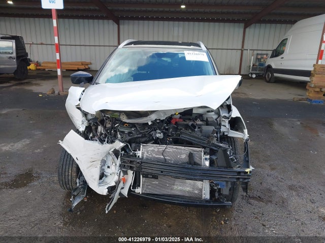 Nissan Kicks Sv Xtronic Cvt 2023 3N1CP5CVXPL555230 Image 13