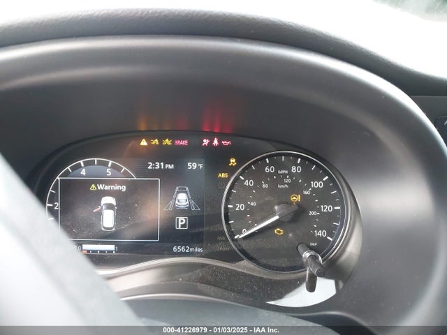 Nissan Kicks Sv Xtronic Cvt 2023 3N1CP5CVXPL555230 Image 16