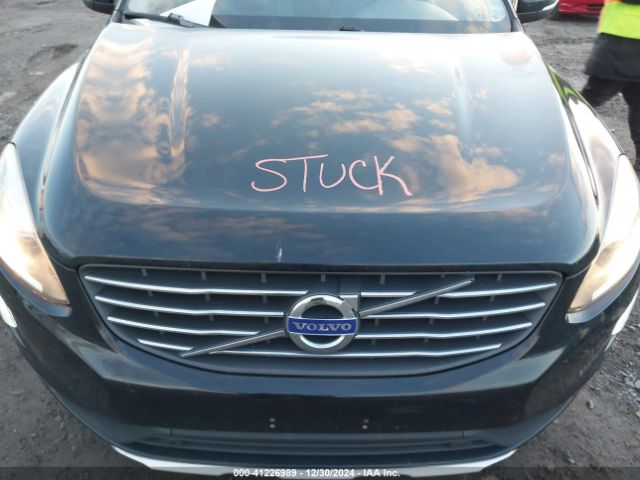 YV440MDK4F2723994 Volvo Xc60 T5 Premier