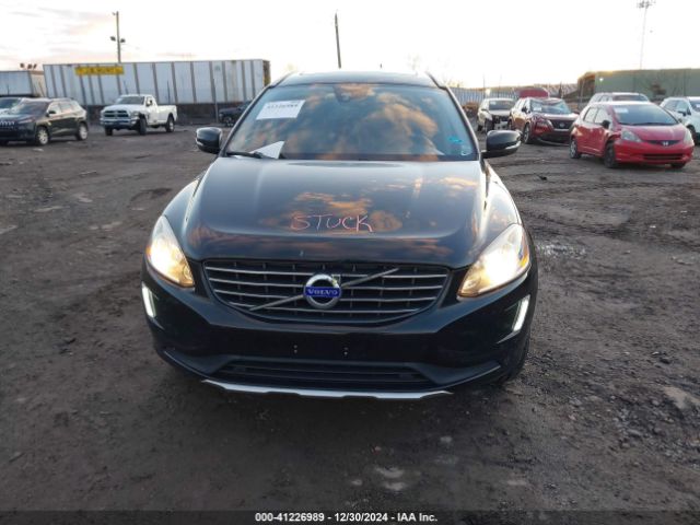 YV440MDK4F2723994 Volvo Xc60 T5 Premier