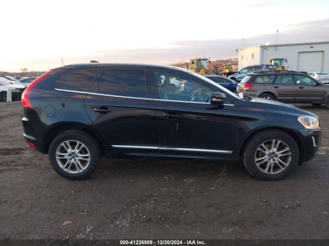 YV440MDK4F2723994 Volvo Xc60 T5 Premier