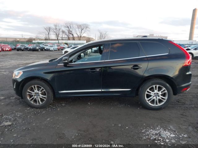 YV440MDK4F2723994 Volvo Xc60 T5 Premier