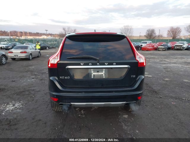 YV440MDK4F2723994 Volvo Xc60 T5 Premier
