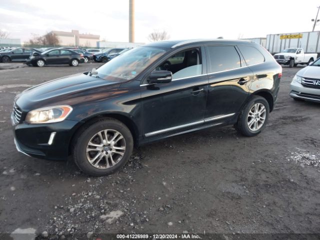 YV440MDK4F2723994 Volvo Xc60 T5 Premier