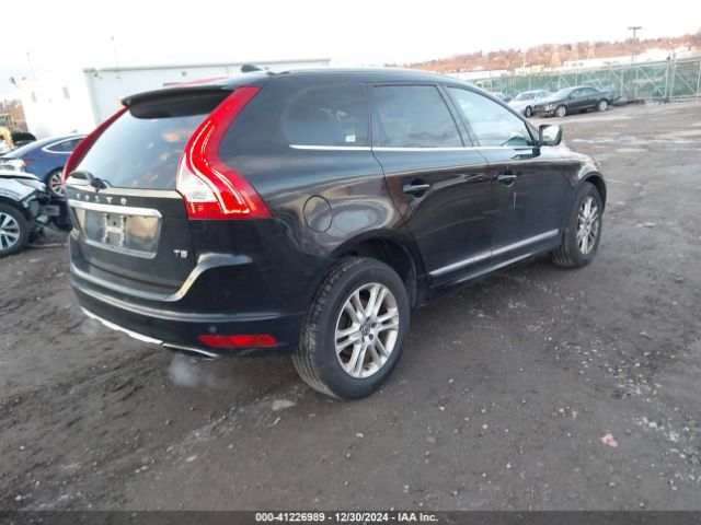 YV440MDK4F2723994 Volvo Xc60 T5 Premier