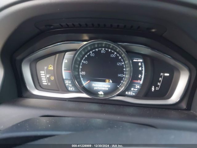YV440MDK4F2723994 Volvo Xc60 T5 Premier