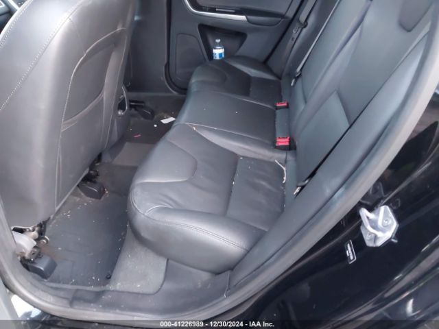 YV440MDK4F2723994 Volvo Xc60 T5 Premier