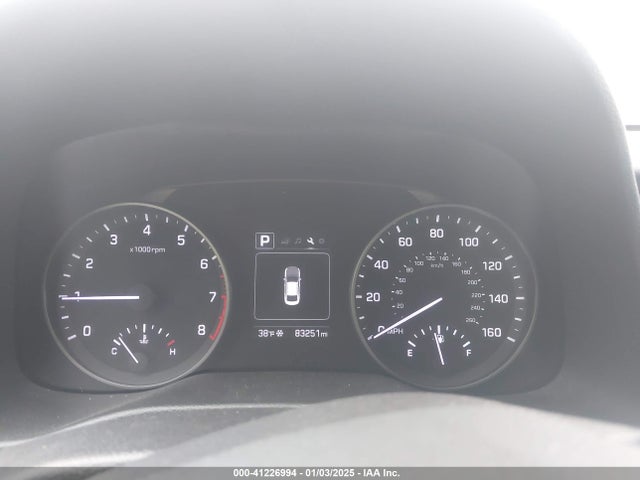Hyundai Elantra Value Edition 2018 5NPD84LF4JH231845 Image 7