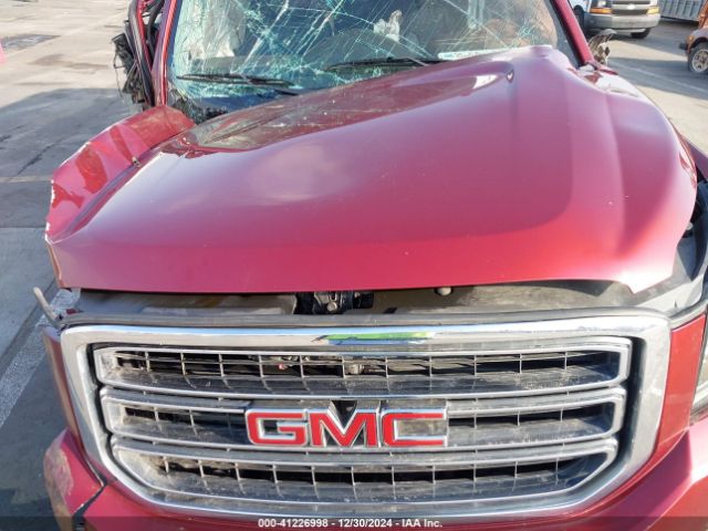 1GKS2GKC7HR177966 GMC Yukon Xl Slt