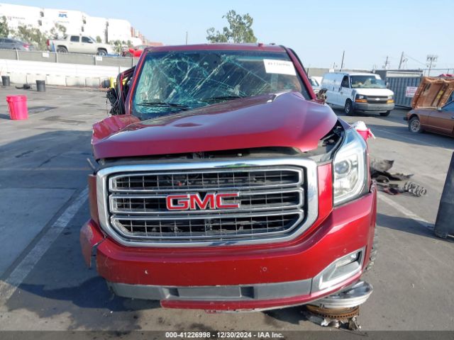 1GKS2GKC7HR177966 GMC Yukon Xl Slt